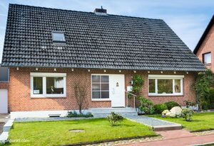 Prinzenstraße (Haus) – Ferienhaus Prinzenstraße in Kappeln
