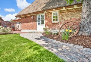 Ferienhaus Kleine Oase