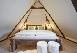 Ferienhaus Kleine Oase