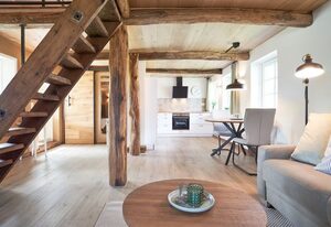 Ferienhaus Kleine Oase