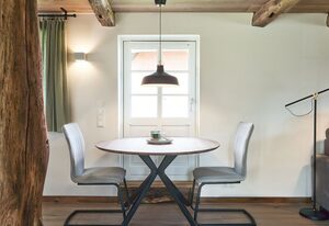 Ferienhaus Kleine Oase