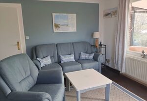 Ferienhaus am Nordostseekanal