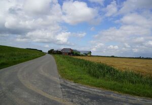 Ferienhof Witt