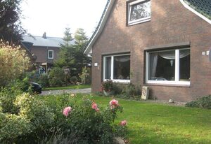 BARLT - Ferienzimmer Magens (nicht für Monteure) – Zimmer mit Frühstück
