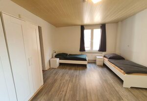 Seeadler (1-6 Personen)