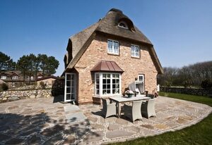 Biije Ness Sylt