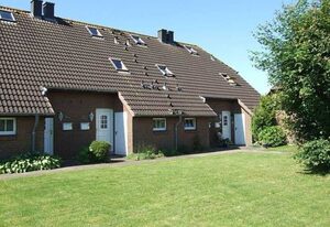 Ferienhaus Haus Blauort