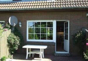 Ferienhaus Haus Blauort