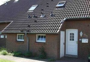 Ferienhaus Haus Blauort
