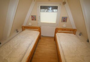 Ferienhaus , mit Aussensauna , Kamin – Ferienhaus Krug