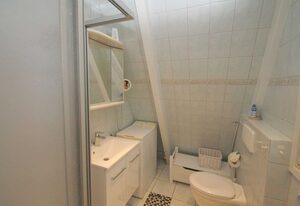 Ferienhaus , mit Aussensauna , Kamin – Ferienhaus Krug