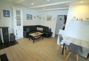 Ferienhaus  , Norderpiep 11