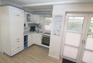 Ferienhaus  , Norderpiep 11