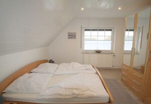 Ferienhaus Hindboll 25 mit Sauna und Kaminofen, Wlan
