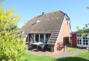 Ferienhaus Hindboll 25 mit Sauna und Kaminofen, Wlan