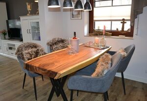 Nordseelig Ferienhäuser | 4 Pers | Hunde erlaubt | NR