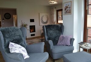 Nordseelig Ferienhäuser | 4 Pers | Hunde erlaubt | NR