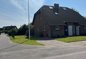 Ferienhaus 'Welle und Watt' - 2024 neu renoviert – Ferienhaus Behr 'Welle und Watt'