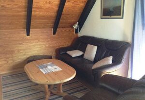 Fewo Hoogen in Strandnähe