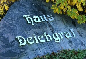 Haus Deichgraf
