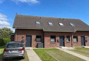 Ferienhaus Herden – Anwaß 26 c (Endreihenhaus)