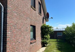 Ferienhaus Herden – Anwaß 26 c (Endreihenhaus)