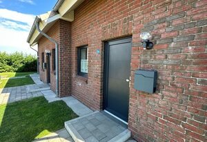 Ferienhaus Herden – Anwaß 26 c (Endreihenhaus)