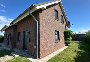 Ferienhaus Herden – Anwaß 26 c (Endreihenhaus)