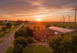 Ferienhof am Meer - Sommer Sparwochen – Familienkoje