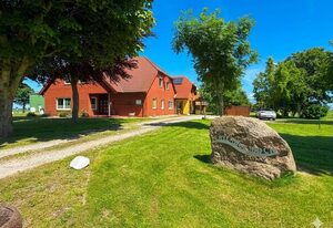 Ferienhof am Meer - Sommer Sparwochen – Familienkoje