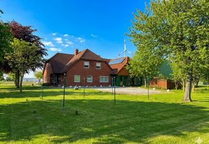 Ferienhof am Meer - Sommer Sparwochen – Familienkoje