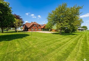 Ferienhof am Meer - Sommer Sparwochen – Familienkoje