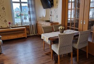 Großes Ferienhaus Nordhastedt  2- 6 Personen 16 km zur Nordsee  24 km Büsum  45km St. Peter Ording
