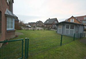 Ferienhaus Queller 14a