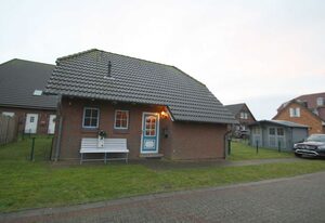 Ferienhaus Queller 14a