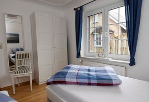 Ferienhaus Queller 14a