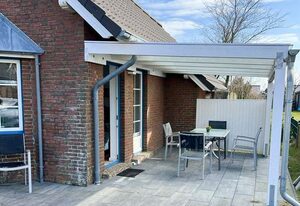 Ferienhaus Queller 14a