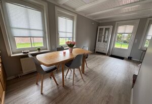Ferienhaus Traumfänger