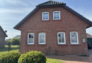 Ferienhaus Traumfänger