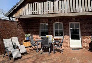 Ferienhaus Traumfänger