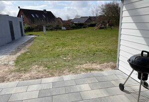 Ferienwohnung Schäfer Gleich hinterm Deich 4