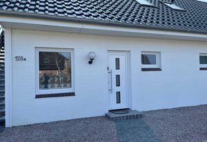 Ferienwohnung Schäfer Gleich hinterm Deich 4