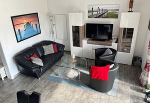 Ferienwohnung Schäfer Gleich hinterm Deich 4