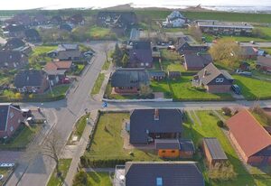 Ferienhaus Nordseestrand