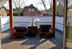 Ferienhaus Nordseestrand