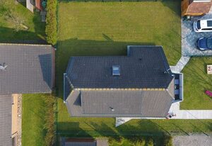 Ferienhaus Nordseestrand