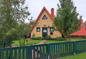 Ferienhaus Deichkind