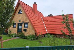 Ferienhaus Deichkind