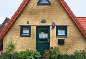Ferienhaus Deichkind