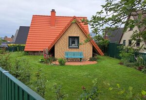 Ferienhaus Deichkind